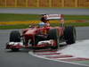 GP CANADA, 08.06.2013- Qualifiche,  Fernando Alonso (ESP) Ferrari F138