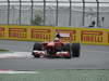 GP CANADA, 08.06.2013- Qualifiche,  Fernando Alonso (ESP) Ferrari F138