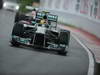 GP CANADA, 08.06.2013- Qualifiche, Lewis Hamilton (GBR) Mercedes AMG F1 W04
