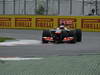 GP CANADA, 08.06.2013- Qualifiche, Jenson Button (GBR) McLaren Mercedes MP4-28