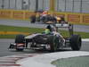 GP CANADA, 08.06.2013- Qualifiche, Esteban Gutierrez (MEX), Sauber F1 Team C32