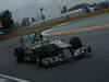 GP CANADA, 08.06.2013- Qualifiche, Nico Rosberg (GER) Mercedes AMG F1 W04