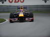 GP CANADA, 08.06.2013- Qualifiche, Sebastian Vettel (GER) Red Bull Racing RB9