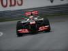 GP CANADA, 08.06.2013- Qualifiche, Jenson Button (GBR) McLaren Mercedes MP4-28