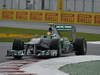 GP CANADA, 08.06.2013- Qualifiche, Lewis Hamilton (GBR) Mercedes AMG F1 W04
