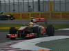 GP CANADA, 08.06.2013- Qualifiche, Sergio Perez (MEX) McLaren MP4-28