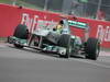 GP CANADA, 08.06.2013- Qualifiche, Lewis Hamilton (GBR) Mercedes AMG F1 W04