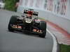 GP CANADA, 08.06.2013- Qualifiche, Kimi Raikkonen (FIN) Lotus F1 Team E21