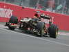 GP CANADA, 08.06.2013- Qualifiche, Kimi Raikkonen (FIN) Lotus F1 Team E21