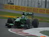 GP CANADA, 08.06.2013- Qualifiche, Giedo Van der Garde (NED), Caterham F1 Team CT03