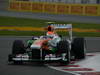 GP CANADA, 08.06.2013- Qualifiche, Adrian Sutil (GER), Sahara Force India F1 Team VJM06