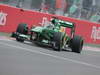 GP CANADA, 08.06.2013- Qualifiche, Giedo Van der Garde (NED), Caterham F1 Team CT03