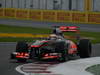 GP CANADA, 08.06.2013- Qualifiche, Jenson Button (GBR) McLaren Mercedes MP4-28