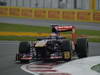 GP CANADA, 08.06.2013- Qualifiche, Jean-Eric Vergne (FRA) Scuderia Toro Rosso STR8