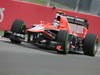 GP CANADA, 08.06.2013- Qualifiche, Max Chilton (GBR), Marussia F1 Team MR02