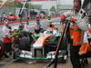 GP CANADA, 08.06.2013- Qualifiche, Adrian Sutil (GER), Sahara Force India F1 Team VJM06