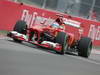 GP CANADA, 08.06.2013- Qualifiche,  Fernando Alonso (ESP) Ferrari F138