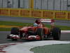 GP CANADA, 08.06.2013- Qualifiche,  Fernando Alonso (ESP) Ferrari F138