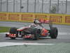 GP CANADA, 08.06.2013- Qualifiche, Jenson Button (GBR) McLaren Mercedes MP4-28