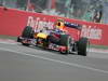 GP CANADA, 08.06.2013- Qualifiche, Mark Webber (AUS) Red Bull Racing RB9