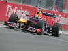 GP CANADA, 08.06.2013- Qualifiche, Sebastian Vettel (GER) Red Bull Racing RB9
