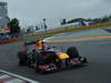 GP CANADA, 08.06.2013- Qualifiche, Sebastian Vettel (GER) Red Bull Racing RB9