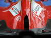 GP CANADA, 08.06.2013- Qualifiche,  Fernando Alonso (ESP) Ferrari F138: detail of airbox