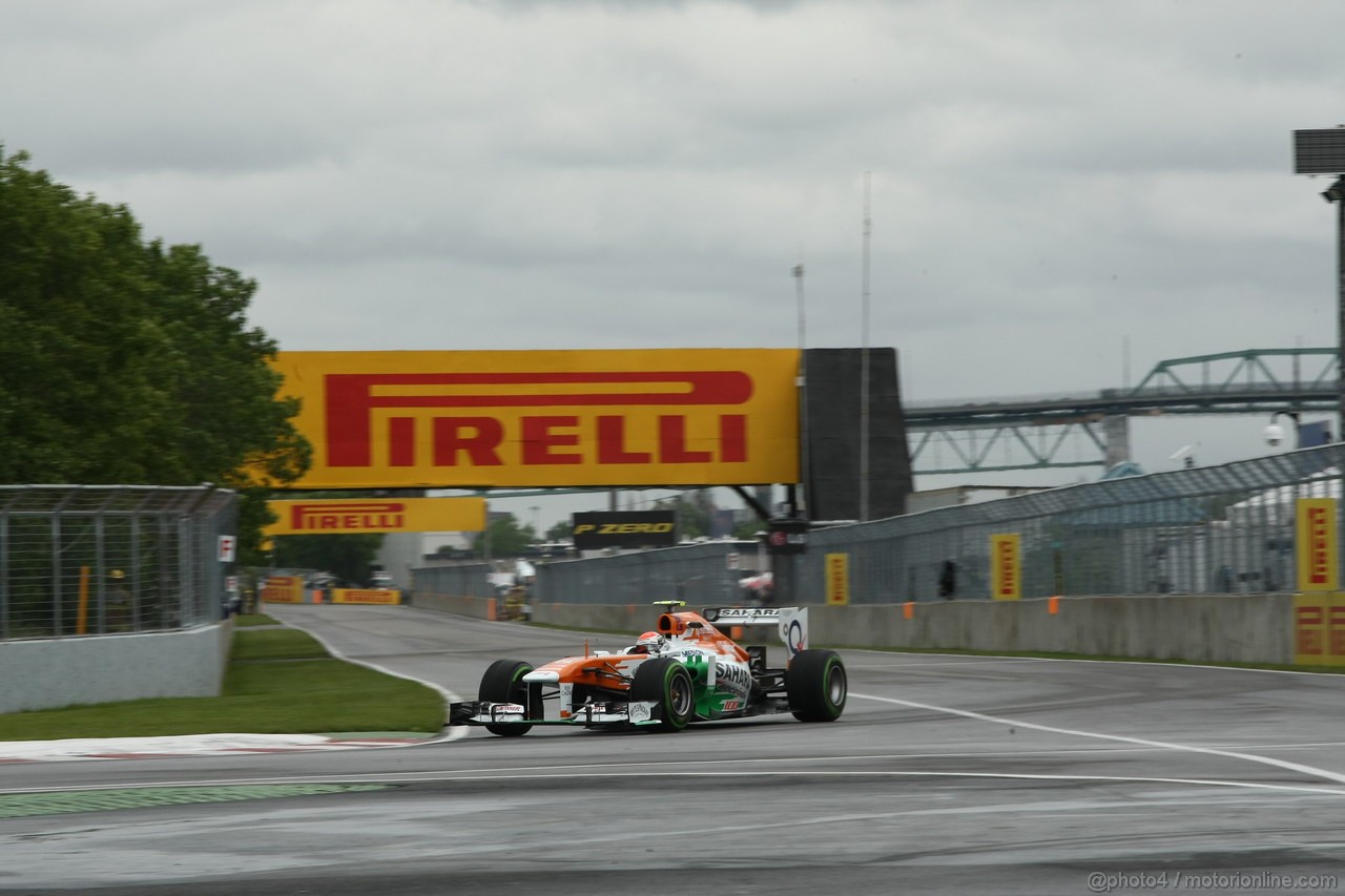 GP CANADA - Prove Libere