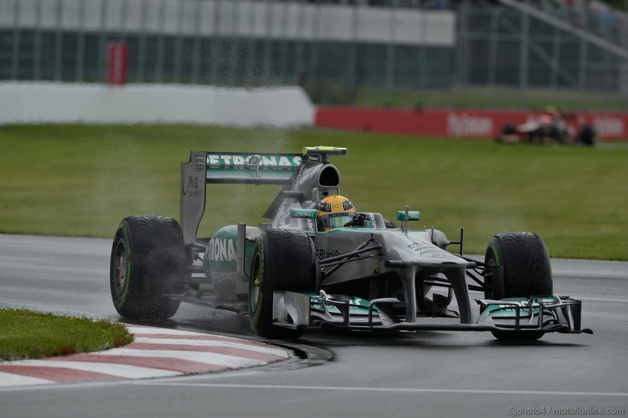 GP CANADA - Prove Libere