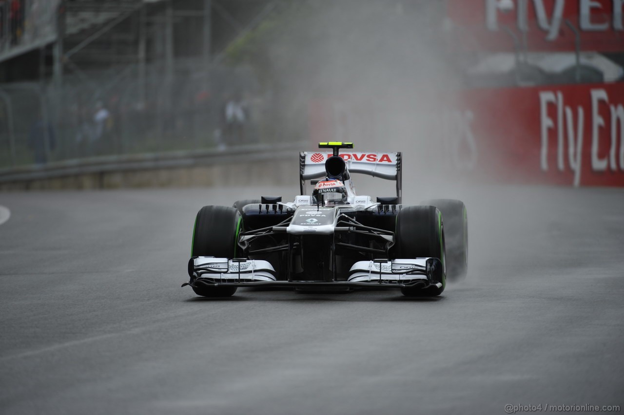 GP CANADA - Prove Libere