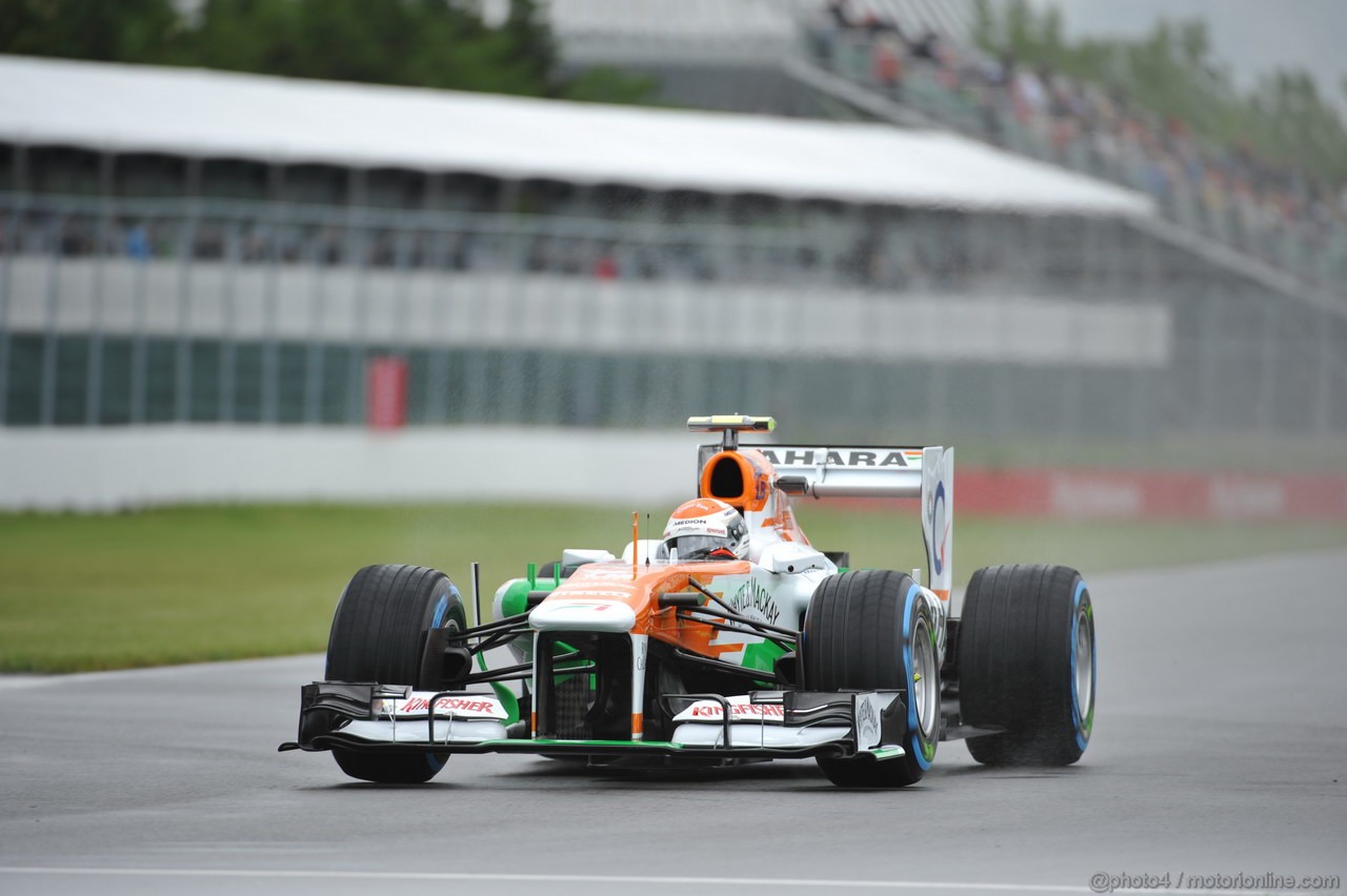 GP CANADA - Prove Libere