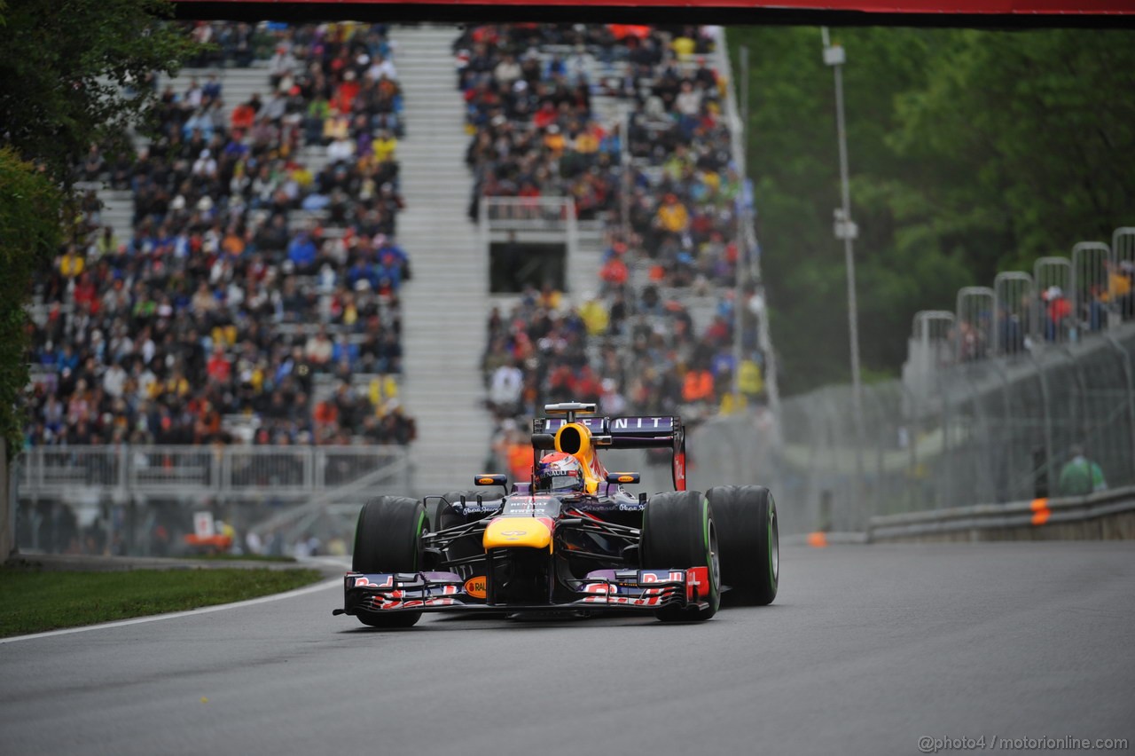 GP CANADA - Prove Libere