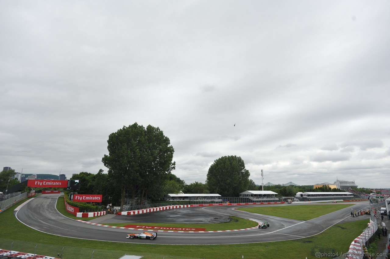 GP CANADA - Prove Libere