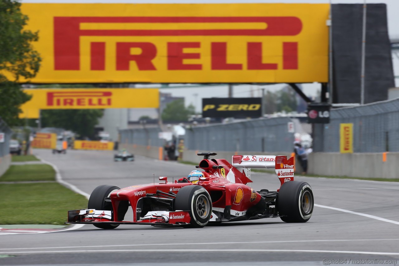 GP CANADA - Prove Libere