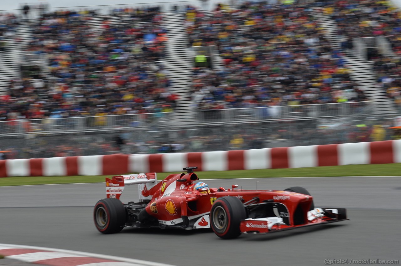 GP CANADA - Prove Libere