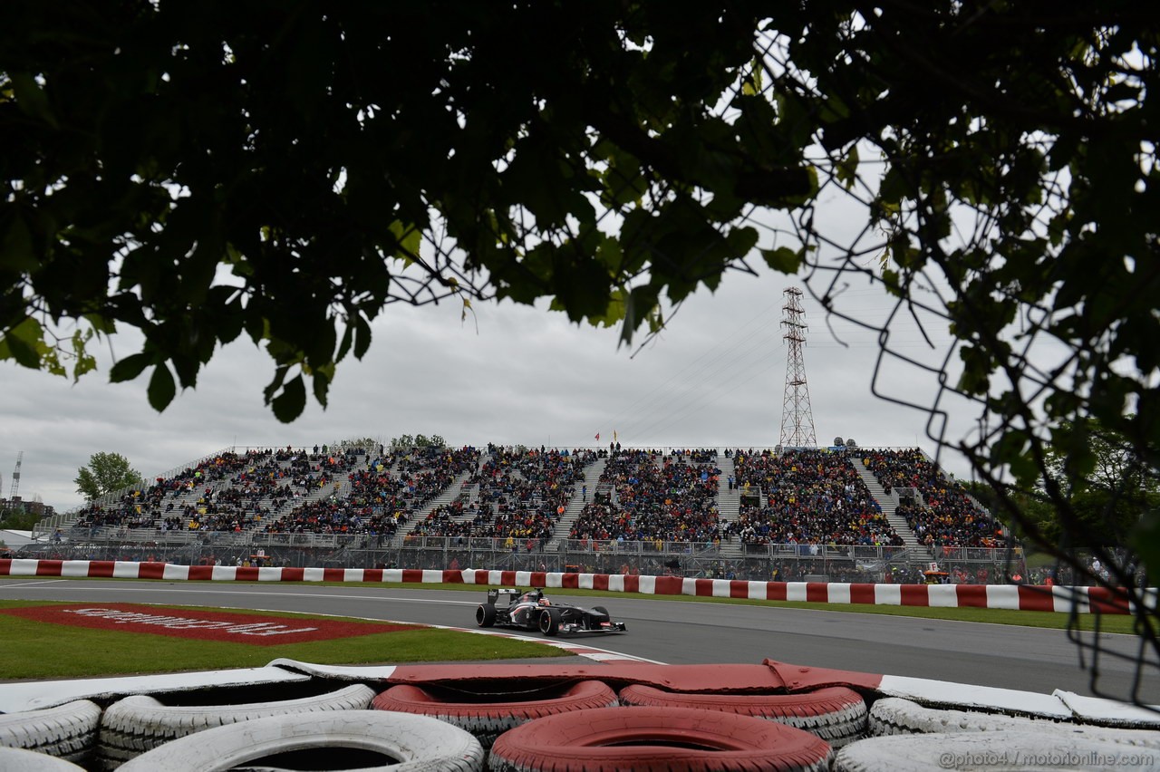 GP CANADA - Prove Libere