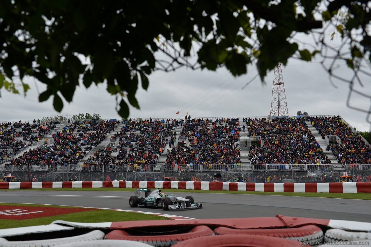 GP CANADA - Prove Libere