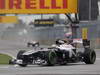 GP CANADA, 07.06.2013- Free Practice 1, Pastor Maldonado (VEN) Williams F1 Team FW35 