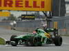 GP CANADA, 07.06.2013- Free Practice 1, Charles Pic (FRA) Caterham F1 Team CT03 