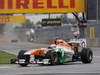 GP CANADA, 07.06.2013- Free Practice 1, Paul di Resta (GBR) Sahara Force India F1 Team VJM06