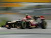 GP CANADA, 07.06.2013- Free Practice 1, Romain Grosjean (FRA) Lotus F1 Team E213