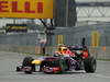 GP CANADA, 07.06.2013- Free Practice 1, Mark Webber (AUS) Red Bull Racing RB9