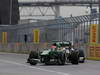 GP CANADA, 07.06.2013- Free Practice 1, Charles Pic (FRA) Caterham F1 Team CT03 