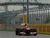 GP CANADA, 07.06.2013- Free Practice 1, Felipe Massa (BRA) Ferrari F138 