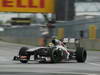 GP CANADA, 07.06.2013- Free Practice 1, Esteban Gutierrez (MEX), Sauber F1 Team C32