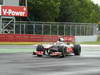 GP CANADA, 07.06.2013- Free Practice 1, Jenson Button (GBR) McLaren Mercedes MP4-28 