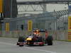 GP CANADA, 07.06.2013- Free Practice 1, Sebastian Vettel (GER) Red Bull Racing RB9