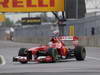 GP CANADA, 07.06.2013- Free Practice 1, Fernando Alonso (ESP) Ferrari F138 