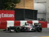 GP CANADA, 07.06.2013- Free Practice 1, Esteban Gutierrez (MEX), Sauber F1 Team C32 