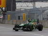 GP CANADA, 07.06.2013- Free Practice 1, Giedo Van der Garde (NED), Caterham F1 Team CT03 